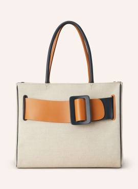 Boyy Handtasche Bobby Soft beige von BOYY