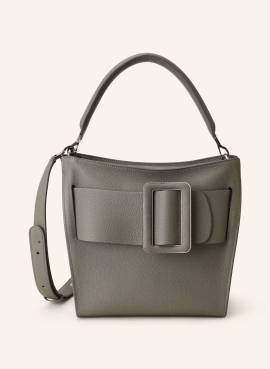 Boyy Handtasche Devon Soft grau von BOYY