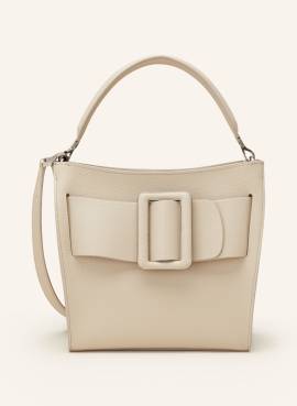 Boyy Handtasche Devon Soft grau von BOYY