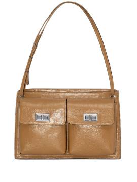 BY FAR Billy Tote Bag - Braun von BY FAR