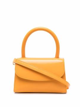 BY FAR Mini Handtasche - Orange von BY FAR