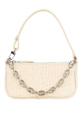 By Far Handtasche Rachel Mini beige von BY FAR