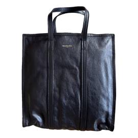 Balenciaga Bazar Bag Leder Reisetaschen von Balenciaga