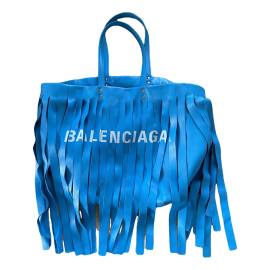 Balenciaga Bazar Bag Leder Shopper von Balenciaga