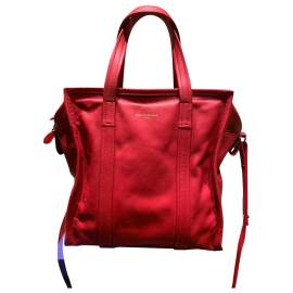 Balenciaga Bazar Bag Leder Handtaschen von Balenciaga