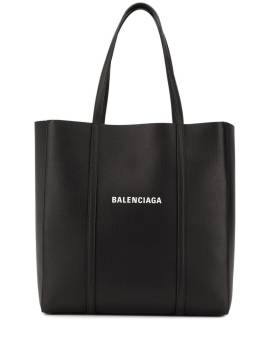 Balenciaga 'Everyday' Handtasche - Schwarz von Balenciaga