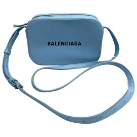 Balenciaga Everyday Leder Baguette tasche von Balenciaga