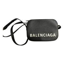 Balenciaga Everyday Leder Cross body tashe von Balenciaga