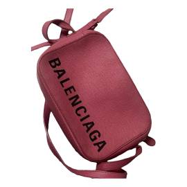 Balenciaga Everyday Leder Handtaschen von Balenciaga