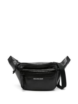 Balenciaga Explorer Gürteltasche - Schwarz von Balenciaga