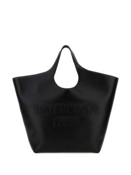 Balenciaga Große Mary Kate Handtasche - Schwarz von Balenciaga