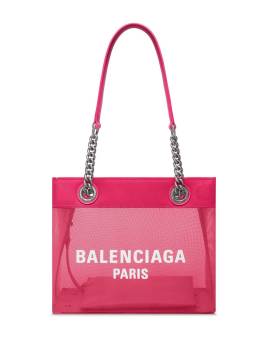Balenciaga Kleine Duty Free Handtasche - Rosa von Balenciaga