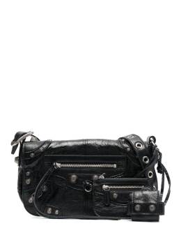 Balenciaga Le Cagole XS Kuriertasche - Schwarz von Balenciaga