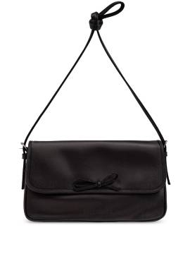 Balenciaga Leopolda Schultertasche - Schwarz von Balenciaga