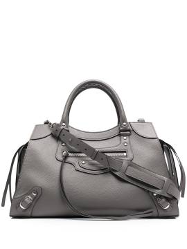 Balenciaga Mittelgroße Handtasche - Grau von Balenciaga