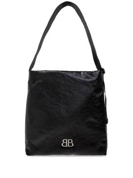 Balenciaga Monaco Tote Bag - Schwarz von Balenciaga