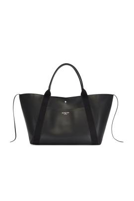 Balenciaga TASCHE NAVY REVAMP in Schwarz - Black. Size all. von Balenciaga