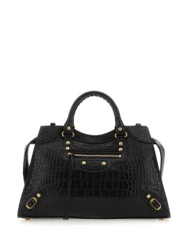 Balenciaga Neo Classic City Handtasche - Schwarz von Balenciaga