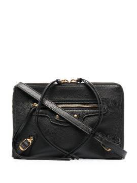 Balenciaga Neo Classic Clutch - Schwarz von Balenciaga