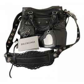 Balenciaga Neo Classic Leder Handtaschen von Balenciaga