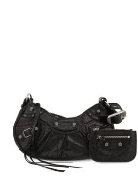 Balenciaga Pre-Owned Cagole Schultertasche - Schwarz von Balenciaga