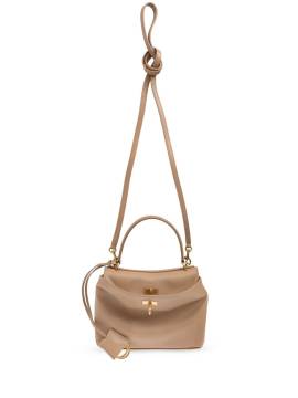 Balenciaga Rodeo Tote Bag - Nude von Balenciaga