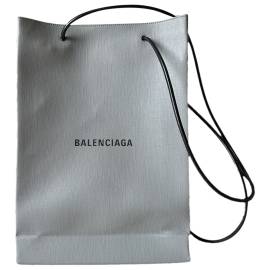 Balenciaga Shopping North South Leder Handtaschen von Balenciaga