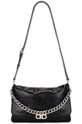 Balenciaga TASCHE BB in Schwarz - Black. Size all. von Balenciaga