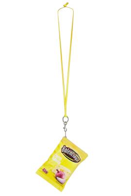 Balenciaga TASCHE CHIPS in Gelb - Yellow. Size all. von Balenciaga