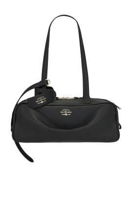 Balenciaga TASCHE HOLDALL in Schwarz - Black. Size all. von Balenciaga