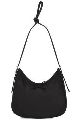 Balenciaga TASCHE LEOPOLDA SMALL HOBO in Schwarz - Black. Size all. von Balenciaga