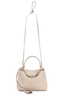 Balenciaga TASCHE RODEO MINI in Almond - White. Size all. von Balenciaga