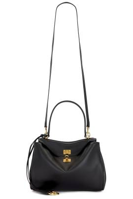 Balenciaga TASCHE RODEO SMALL in Schwarz - Black. Size all. von Balenciaga