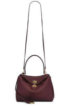 Balenciaga TASCHE RODEO in Dunkles Burgund - Burgundy. Size all. von Balenciaga