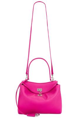 Balenciaga TASCHE RODEO in Leuchtend rosa - Pink. Size all. von Balenciaga
