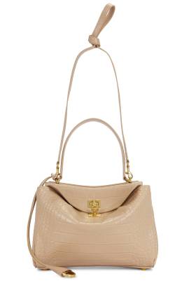 Balenciaga TASCHE RODEO in Nude - Nude. Size all. von Balenciaga