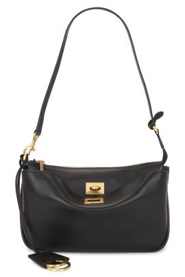 Balenciaga TASCHE RODEO in Schwarz - Black. Size all. von Balenciaga