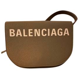 Balenciaga Ville Day Leder Handtaschen von Balenciaga