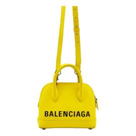 Balenciaga Ville Top Handle Handtaschen von Balenciaga