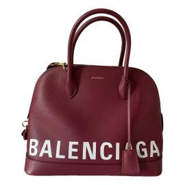 Balenciaga Ville Top Handle Leder Handtaschen von Balenciaga