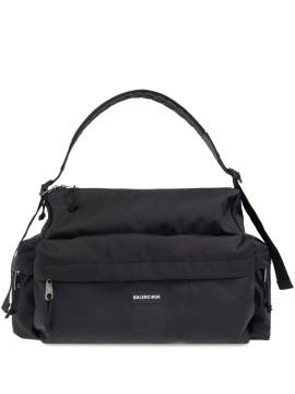 Balenciaga Mittelgroße Explorer Reisetasche - Schwarz von Balenciaga