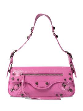 Balenciaga Mini Le Cagole Schultertasche - Rosa von Balenciaga