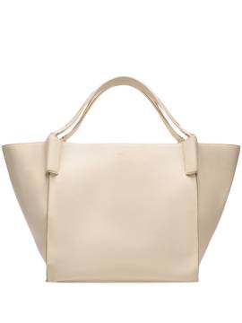 Bally Arkle Shopper - Nude von Bally