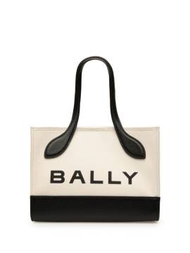 Bally Bar Keep On Handtasche - Nude von Bally