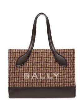 Bally Bar Keep On Shopper - Braun von Bally