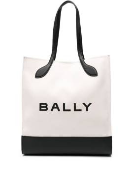 Bally Bar Keep On Shopper - Nude von Bally