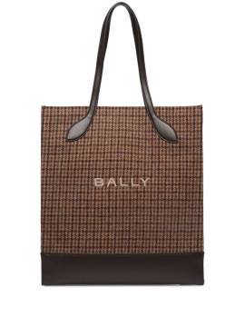 Bally Bar Handtasche - Braun von Bally