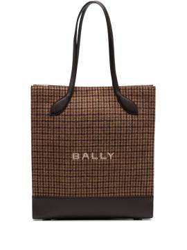 Bally Bar tote bag - Braun von Bally