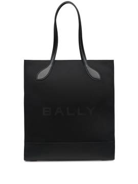 Bally Bar Handtasche - Schwarz von Bally