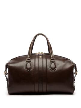 Bally Beckett Reisetasche - Braun von Bally